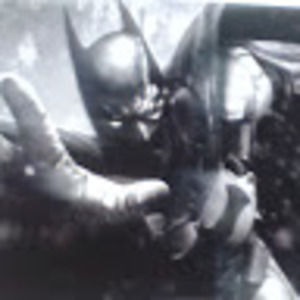 Meet your Posher, Farris